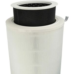 vhbw X3/X2 Air Filter - HEPA + Carbon - 3 Pack vhbw X3/X2 Air Filter - HEPA + Carbon - 3 Pack