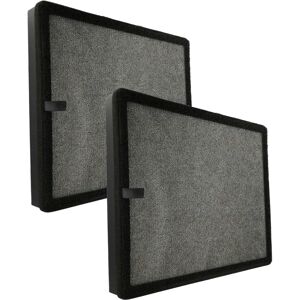 Vhbw Medion MD 10444, 10378 Air Filter - Pre-HEPA-Carbon Vhbw Medion MD 10444, 10378 Air Filter - Pre-HEPA-Carbon