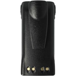 vhbw Motorola Battery 2x Li-ion 2600mAh - Radio Batteries vhbw Motorola Battery 2x Li-ion 2600mAh - Radio Batteries