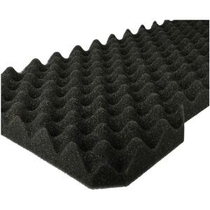 vhbw 2x Tool Case Foam Pad - Compatible with Festool Systainer³ L & SYS MIDI 3 TL vhbw 2x Tool Case Foam Pad - Compatible with Festool Systainer³ L & SYS MIDI 3 TL