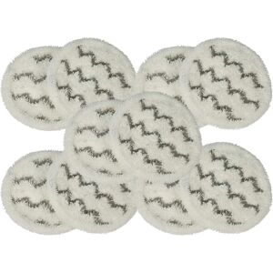 vhbw 10x Vileda Looper Floor Mop Wipe - Microfiber Cloths vhbw 10x Vileda Looper Floor Mop Wipe - Microfiber Cloths