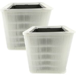 vhbw Blueair Auto211+ Air Filter - HEPA, Carbon, Pre-Filter vhbw Blueair Auto211+ Air Filter - HEPA, Carbon, Pre-Filter