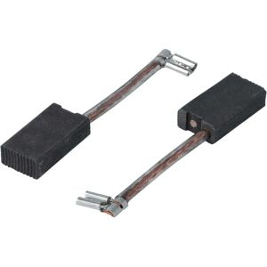 vhbw Carbon Brush 6.2x12.5x23mm for Bosch GCM - High Quality Replacement vhbw Carbon Brush 6.2x12.5x23mm for Bosch GCM - High Quality Replacement