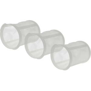 vhbw Makita Vacuum Cleaner Pre-Filter - 3 Pack - Compatible with BCL140, CL100D, CL106FD - Vacuum Filter vhbw Makita Vacuum Cleaner Pre-Filter - 3 Pack - Compatible with BCL140, CL100D, CL106FD - Vacuum Filter