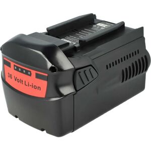 EXTENSILO Battery for Hilti Tools - 7000mAh, 36V Lithium-Ion EXTENSILO Battery for Hilti Tools - 7000mAh, 36V Lithium-Ion