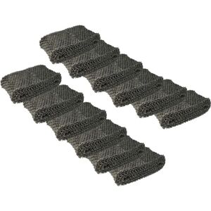 vhbw - High-quality Air Filter for Philips Humidifiers - Gray vhbw - High-quality Air Filter for Philips Humidifiers - Gray