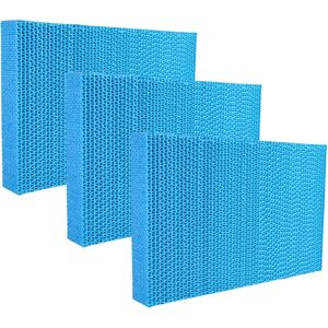 Vhbw Philips Humidifier Air Filter - Light Blue Vhbw Philips Humidifier Air Filter - Light Blue