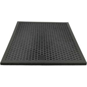 vhbw 5x Activated Carbon Filter - Air Purifier Replacement - Black vhbw 5x Activated Carbon Filter - Air Purifier Replacement - Black