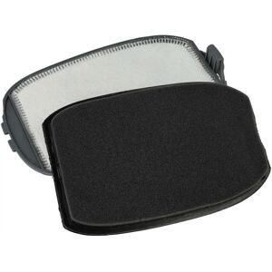 vhbw Philips AquaTrio Vacuum Cleaner HEPA Filter - Black Grey White - Compatible vhbw Philips AquaTrio Vacuum Cleaner HEPA Filter - Black Grey White - Compatible