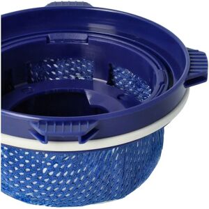 Samsung Jet Vacuum Cleaner Filter - Set of 5 Blue Exhaust Filters Samsung Jet Vacuum Cleaner Filter - Set of 5 Blue Exhaust Filters