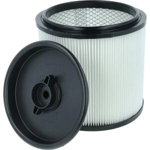 vhbw Einhell Vacuum Filter - Industrial Flat Pleated Filter vhbw Einhell Vacuum Filter - Industrial Flat Pleated Filter