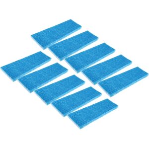 HWBW 10x 2-in-1 Filter for Daikin MC70L, MCK75 - Air Filter HWBW 10x 2-in-1 Filter for Daikin MC70L, MCK75 - Air Filter