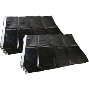 Vhbw Kärcher Vacuum Cleaner Bags - 110cm x 70cm - Black Vhbw Kärcher Vacuum Cleaner Bags - 110cm x 70cm - Black
