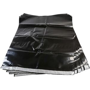 Vhbw 20x Vacuum Cleaner Bag - Compatible with Kärcher NT 25, 361, 362, 35, 40, 45, 55, 360 Xpert - 110cm x 70cm Black Vhbw 20x Vacuum Cleaner Bag - Compatible with Kärcher NT 25, 361, 362, 35, 40, 45, 55, 360 Xpert - 110cm x 70cm Black