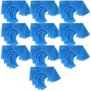 Vhbw Air Filter - B-Series B/A, B/B - Blue - Air Filter Vhbw Air Filter - B-Series B/A, B/B - Blue - Air Filter