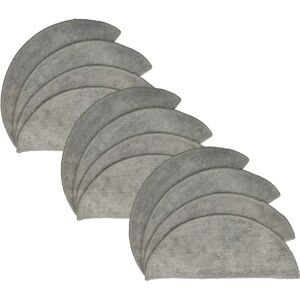 Lefant T700 Microfiber Cleaning Cloth - 12x Reusable Mopping Pads Lefant T700 Microfiber Cleaning Cloth - 12x Reusable Mopping Pads