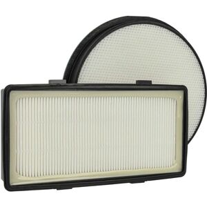 vhbw Vacuum Filter Set - Pre and Exhaust Filters for OBH Nordica VO7647NA/410 vhbw Vacuum Filter Set - Pre and Exhaust Filters for OBH Nordica VO7647NA/410