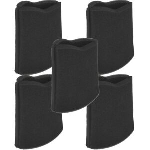vhbw Bosch Vacuum Cleaner Foam Filter Set - 5x vhbw Bosch Vacuum Cleaner Foam Filter Set - 5x