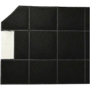 vhbw Bosch Compatible Activated Carbon Filter - 4x, 49.6x23x3cm vhbw Bosch Compatible Activated Carbon Filter - 4x, 49.6x23x3cm