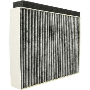 vhbw DWA06D650/02, DWA067A50/02, DWA09E650/03 - Activated Carbon Filter for Bosch Hoods vhbw DWA06D650/02, DWA067A50/02, DWA09E650/03 - Activated Carbon Filter for Bosch Hoods