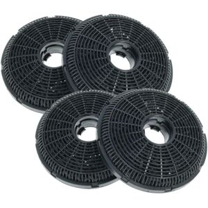 vhbw Beko GDS 5460, 2460 Activated Carbon Filter - Cooker Hood vhbw Beko GDS 5460, 2460 Activated Carbon Filter - Cooker Hood