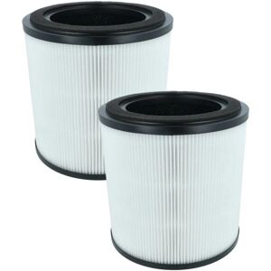 vhbw Bosch AIR 2000 Pre-filter HEPA Carbon Filter vhbw Bosch AIR 2000 Pre-filter HEPA Carbon Filter