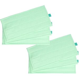 vhbw Vorwerk Floor Mop Covers - Microfiber Reusable Cloths vhbw Vorwerk Floor Mop Covers - Microfiber Reusable Cloths