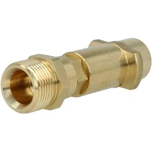 VHBW 2-piece High-Pressure Cleaner Accessory Set - Compatible with Kärcher K 2-7 VHBW 2-piece High-Pressure Cleaner Accessory Set - Compatible with Kärcher K 2-7