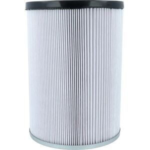 vhbw 2x Vacuum Cleaner Filter - HEPA Black/White - DryCAT vhbw 2x Vacuum Cleaner Filter - HEPA Black/White - DryCAT