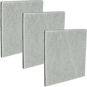 vhbw Engine Protection Filter Set - Compatible with Philips FC913001 - Motor Filter vhbw Engine Protection Filter Set - Compatible with Philips FC913001 - Motor Filter