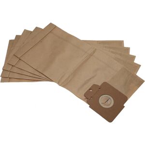 vhbw Kärcher Vacuum Bag - 35cm x 16cm - Brown vhbw Kärcher Vacuum Bag - 35cm x 16cm - Brown