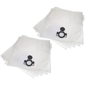 vhbw Nilfisk 107419592 - White - Vacuum Cleaner Dust Bag vhbw Nilfisk 107419592 - White - Vacuum Cleaner Dust Bag