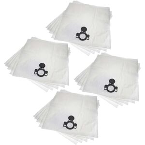 vhbw Nilfisk IVB 5 - White - Vacuum Cleaner Bags vhbw Nilfisk IVB 5 - White - Vacuum Cleaner Bags