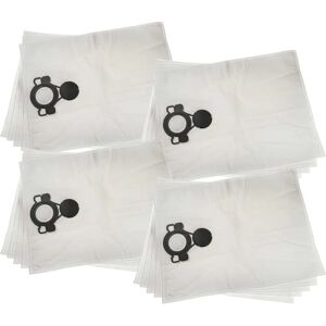 vhbw Nilfisk VL200 - White - Vacuum Cleaner Bag vhbw Nilfisk VL200 - White - Vacuum Cleaner Bag