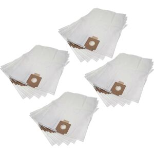 vhbw Allaway 1584/280689 - White - Vacuum Cleaner Bag vhbw Allaway 1584/280689 - White - Vacuum Cleaner Bag