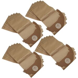 vhbw dust bag - brown - vacuum cleaner bag vhbw dust bag - brown - vacuum cleaner bag
