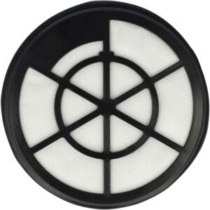vhbw - Filtre d'aspirateur - Noir et Blanc - Aspirateur vhbw - Filtre d'aspirateur - Noir et Blanc - Aspirateur