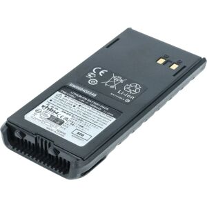 vhbw Battery for Yaesu FNB-V105Li - 1800mAh, 7.4V, Black - Battery vhbw Battery for Yaesu FNB-V105Li - 1800mAh, 7.4V, Black - Battery