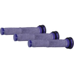 vhbw V7 - blue - vacuum cleaner filter vhbw V7 - blue - vacuum cleaner filter