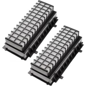 vhbw HEPA Filter - Black and White - HEPA Filter vhbw HEPA Filter - Black and White - HEPA Filter