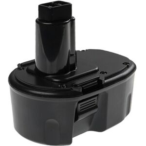 Dewalt Battery - 3300mAh NiMH - Black - Power Tool Accessory Dewalt Battery - 3300mAh NiMH - Black - Power Tool Accessory