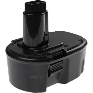 EXTENSILO Battery Replacement for DeWalt Tools - 14.4V, 3300mAh EXTENSILO Battery Replacement for DeWalt Tools - 14.4V, 3300mAh