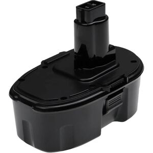 Dewalt Battery - 3300mAh NiMH 18V - Compatible with Dewalt Tools Dewalt Battery - 3300mAh NiMH 18V - Compatible with Dewalt Tools