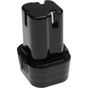 EXTENSILO Akku für Einhell 4513377E - 2500 mAh Li-Ion Schwarz EXTENSILO Akku für Einhell 4513377E - 2500 mAh Li-Ion Schwarz