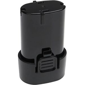 EXTENSILO 2500mAh Battery - Compatible with Makita 194355-4, 194356-2, BL7010 - Power Tool Replacement EXTENSILO 2500mAh Battery - Compatible with Makita 194355-4, 194356-2, BL7010 - Power Tool Replacement