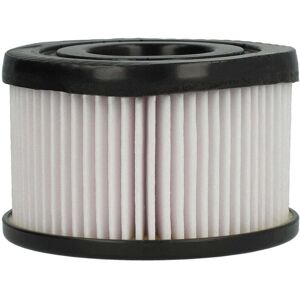 vhbw Rowenta Vacuum Cleaner Filter - Black/White - 760 RH9572 - Vacuum Cleaner Filter vhbw Rowenta Vacuum Cleaner Filter - Black/White - 760 RH9572 - Vacuum Cleaner Filter