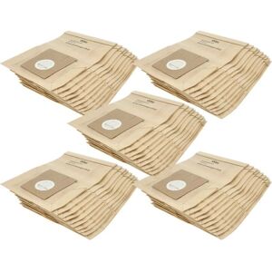 vhbw - Vacuum Cleaner Bag - Sandy - vhbw - Vacuum Cleaner Bag - Sandy -