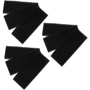 vhbw T 15/1 + ESB 28 - Black - Vacuum Cleaner Filter vhbw T 15/1 + ESB 28 - Black - Vacuum Cleaner Filter