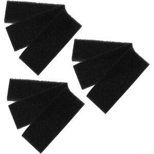 vhbw Würth TSS 12 - Black - Vacuum cleaner filter vhbw Würth TSS 12 - Black - Vacuum cleaner filter