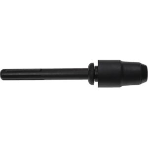 vhbw SDS-Max to SDS-Plus Adapter - Steel Black vhbw SDS-Max to SDS-Plus Adapter - Steel Black